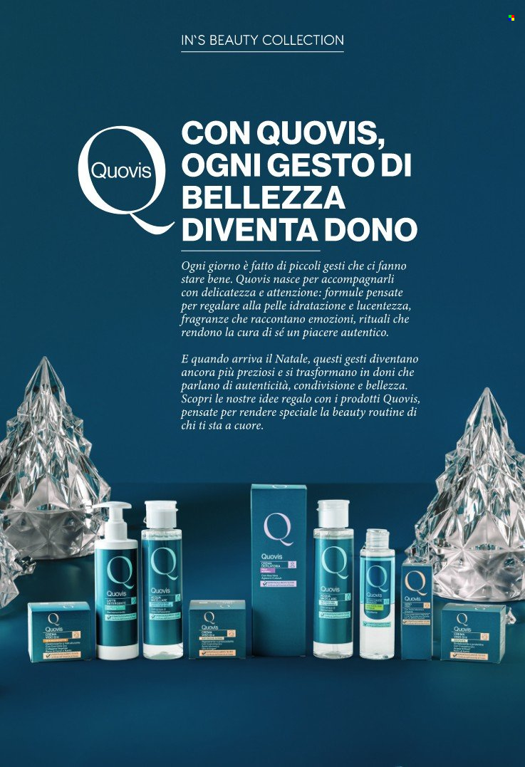 Volantino iN's Mercato. Pagina 2