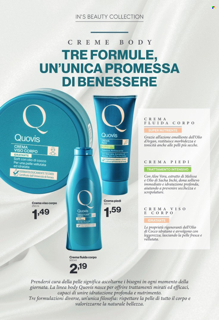 Volantino iN's Mercato. Pagina 7