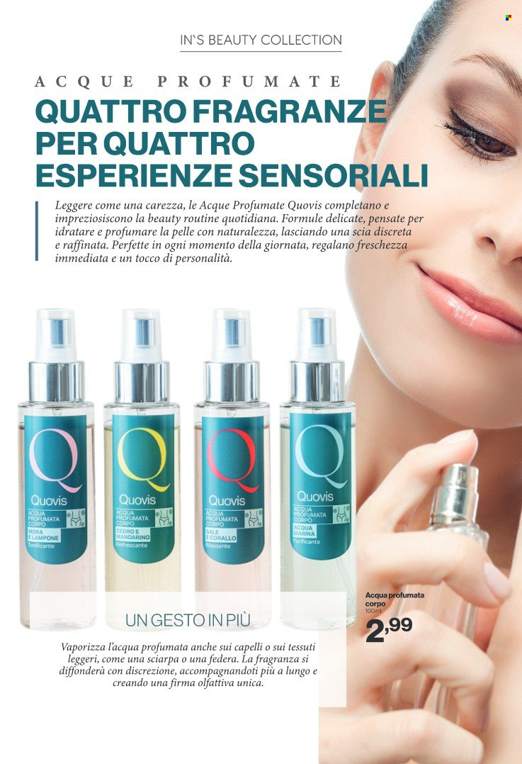 Volantino iN's Mercato. Pagina 8