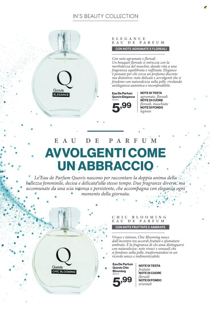 Volantino iN's Mercato. Pagina 9