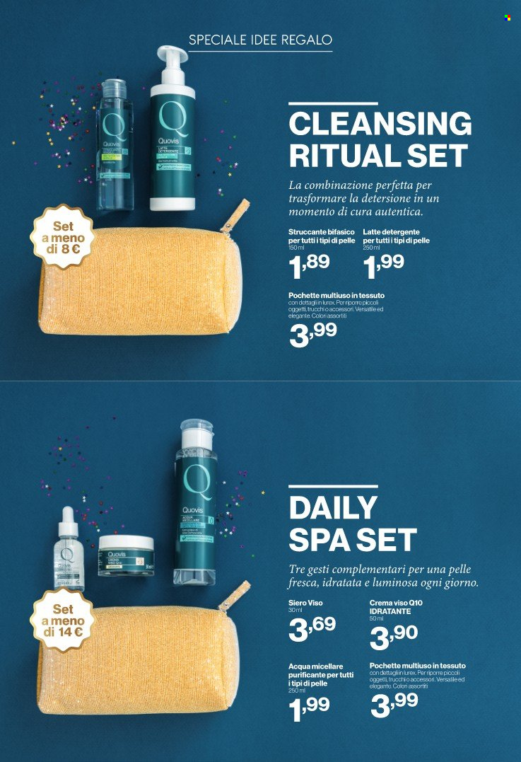 Volantino iN's Mercato. Pagina 11