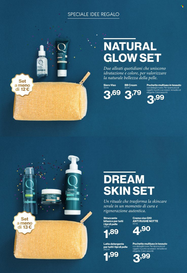 Volantino iN's Mercato. Pagina 12