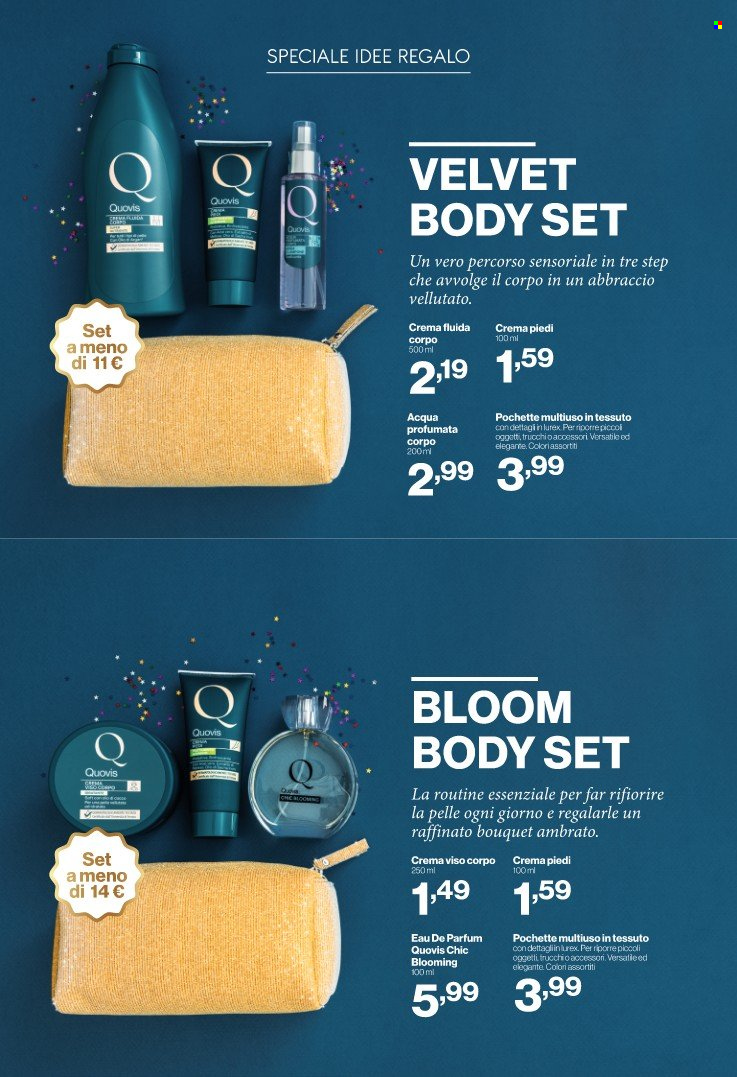 Volantino iN's Mercato. Pagina 13