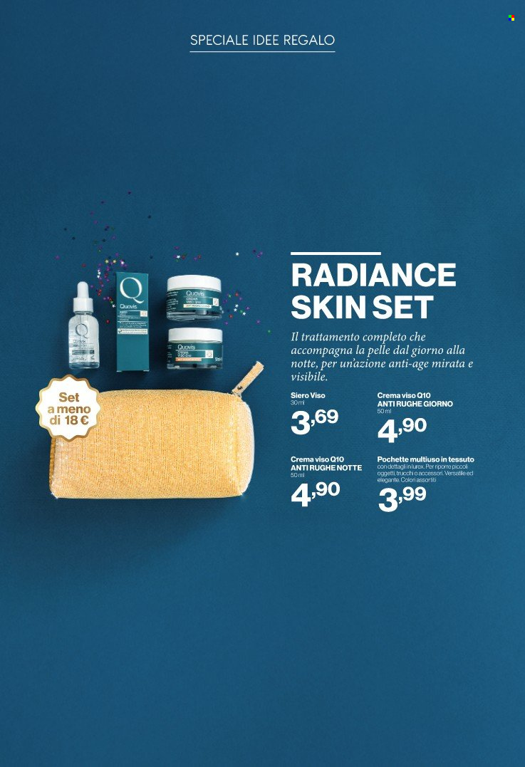 Volantino iN's Mercato. Pagina 14