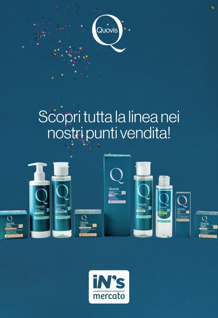 Volantino iN's Mercato. Pagina 15