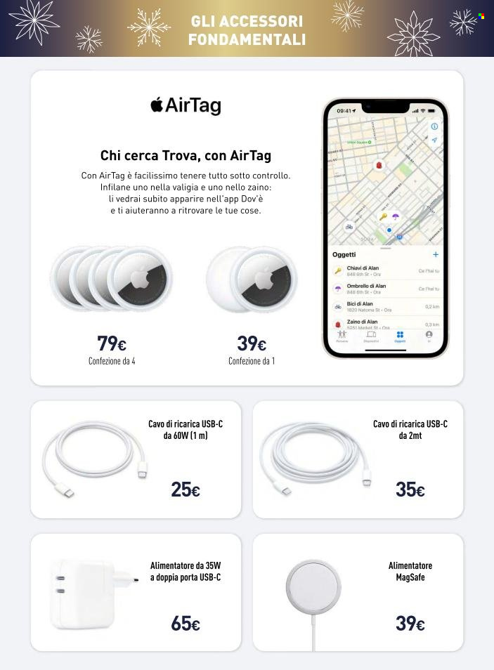 Volantino Unieuro - 8/12/2025 - 14/12/2025. Pagina 5