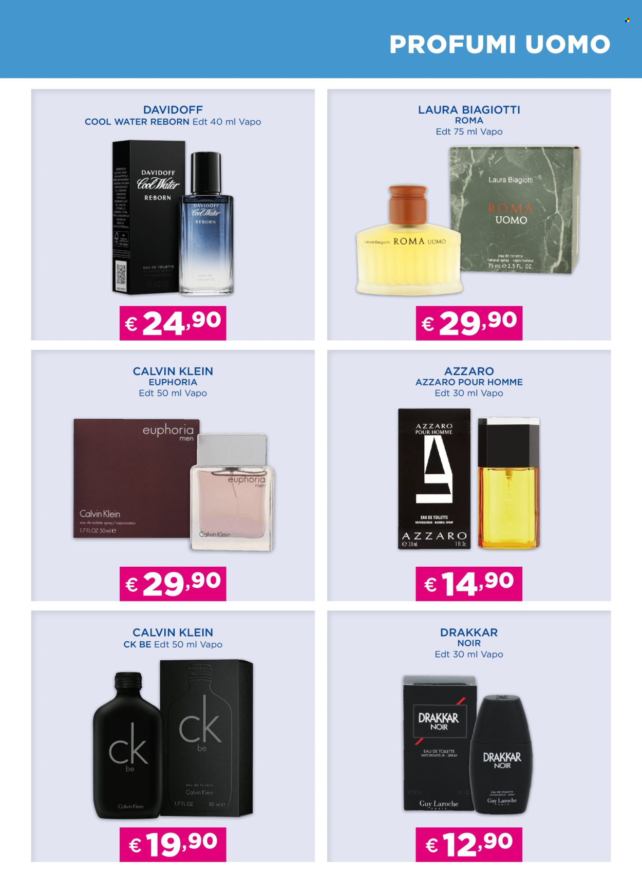 Volantino Acqua & Sapone - 13/12/2025 - 28/12/2025. Pagina 5