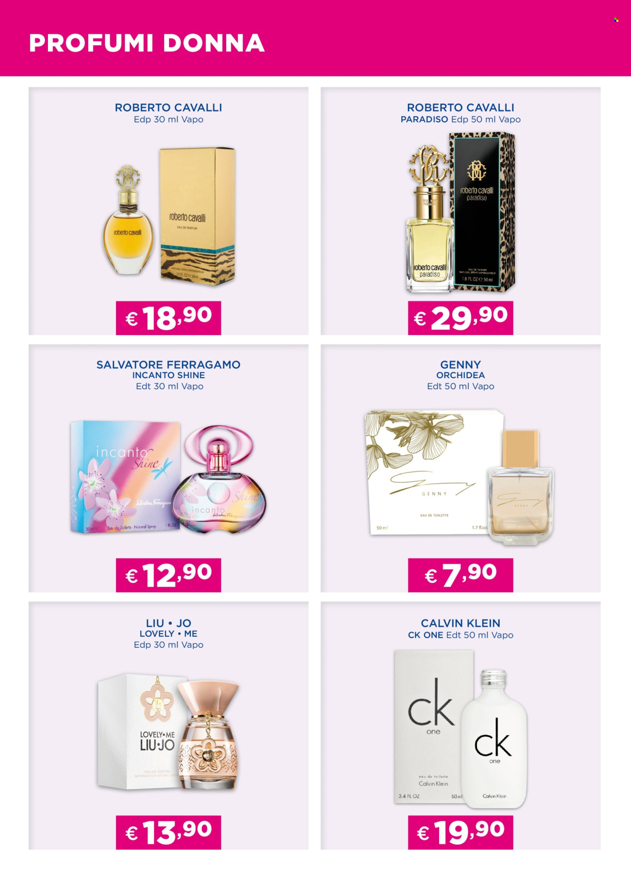 Volantino Acqua & Sapone - 5/12/2025 - 21/12/2025. Pagina 4