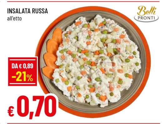 Insalata russa