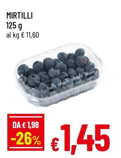 Mirtilli