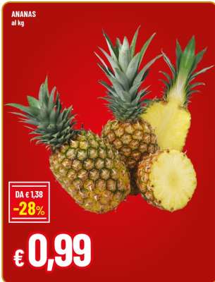 Ananas