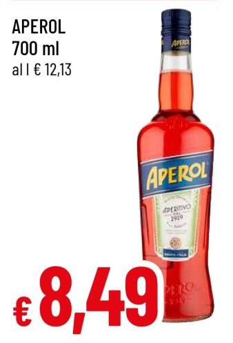 Aperol