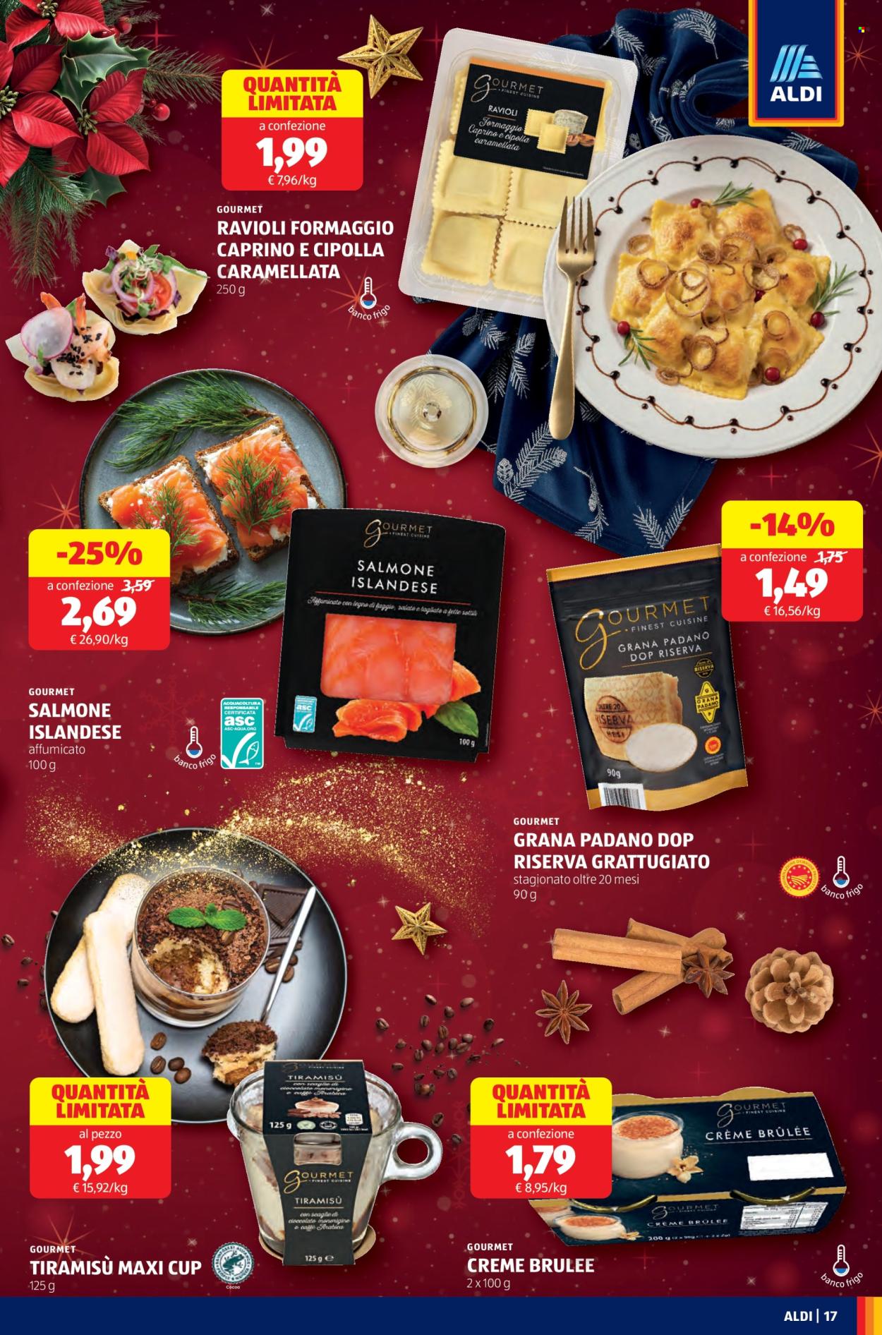 Volantino Aldi - 15/12/2025 - 21/12/2025. Pagina 17