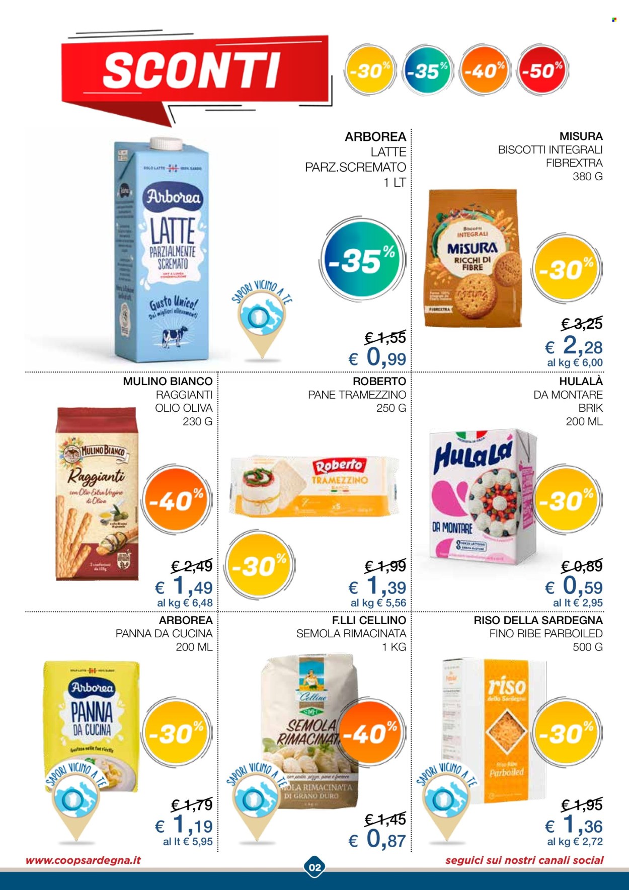 Volantino Coop - 10/12/2025 - 17/12/2025. Pagina 4