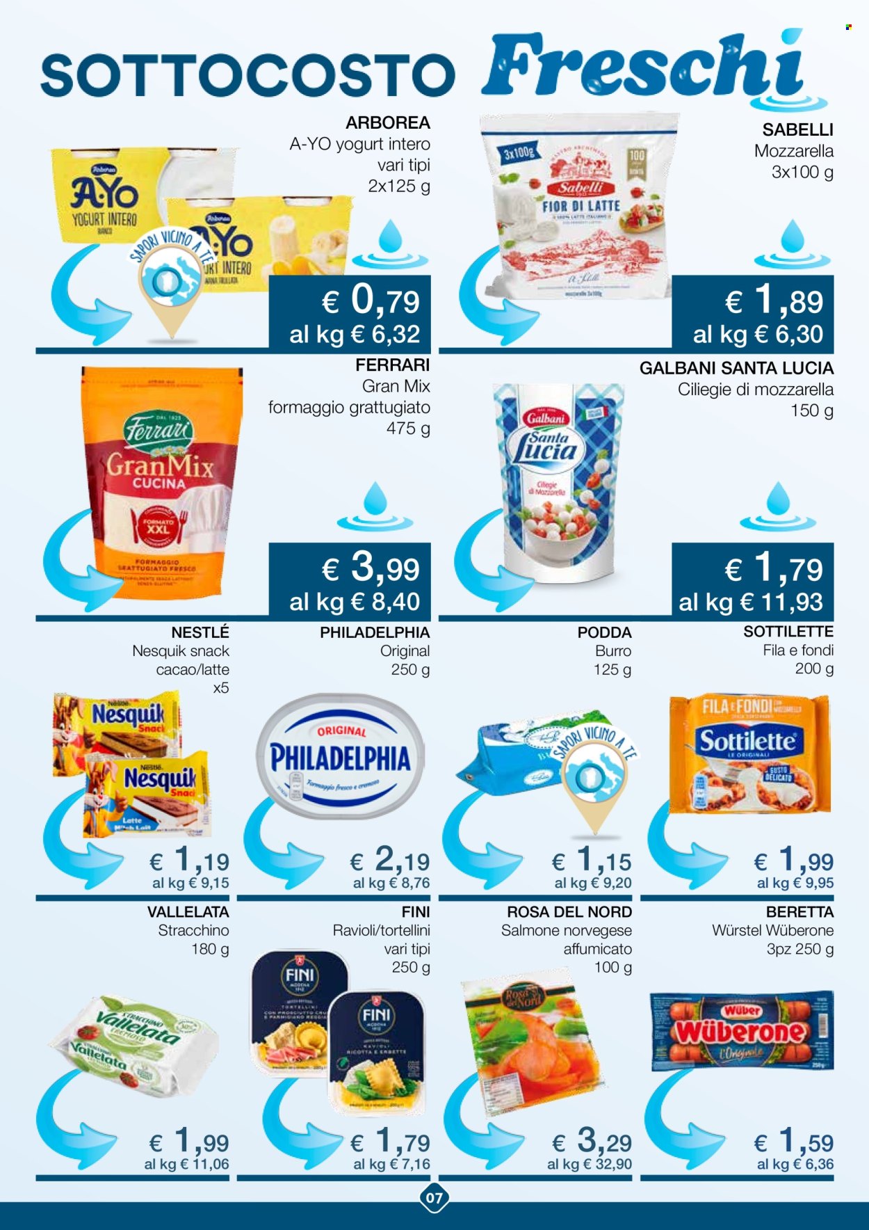 Volantino Coop - 10/12/2025 - 17/12/2025. Pagina 9