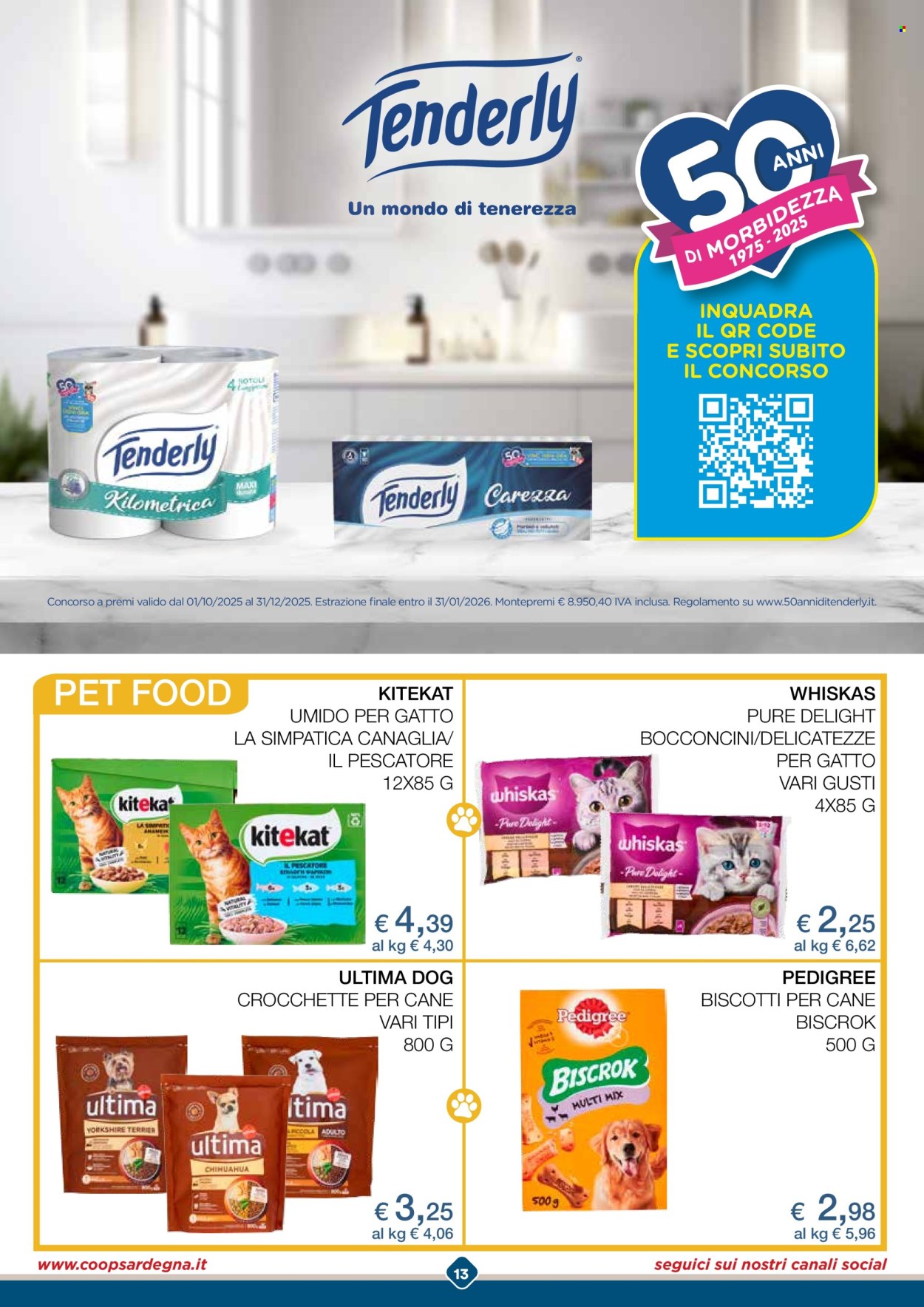 Volantino Coop - 10/12/2025 - 17/12/2025. Pagina 15