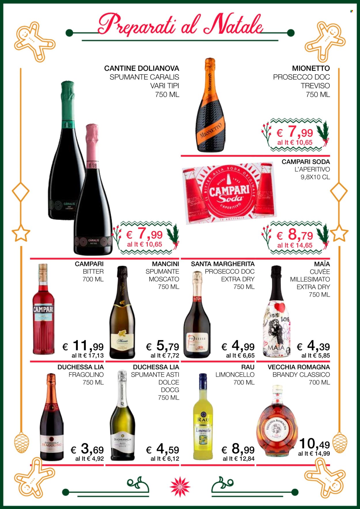Volantino Coop - 10/12/2025 - 17/12/2025. Pagina 16