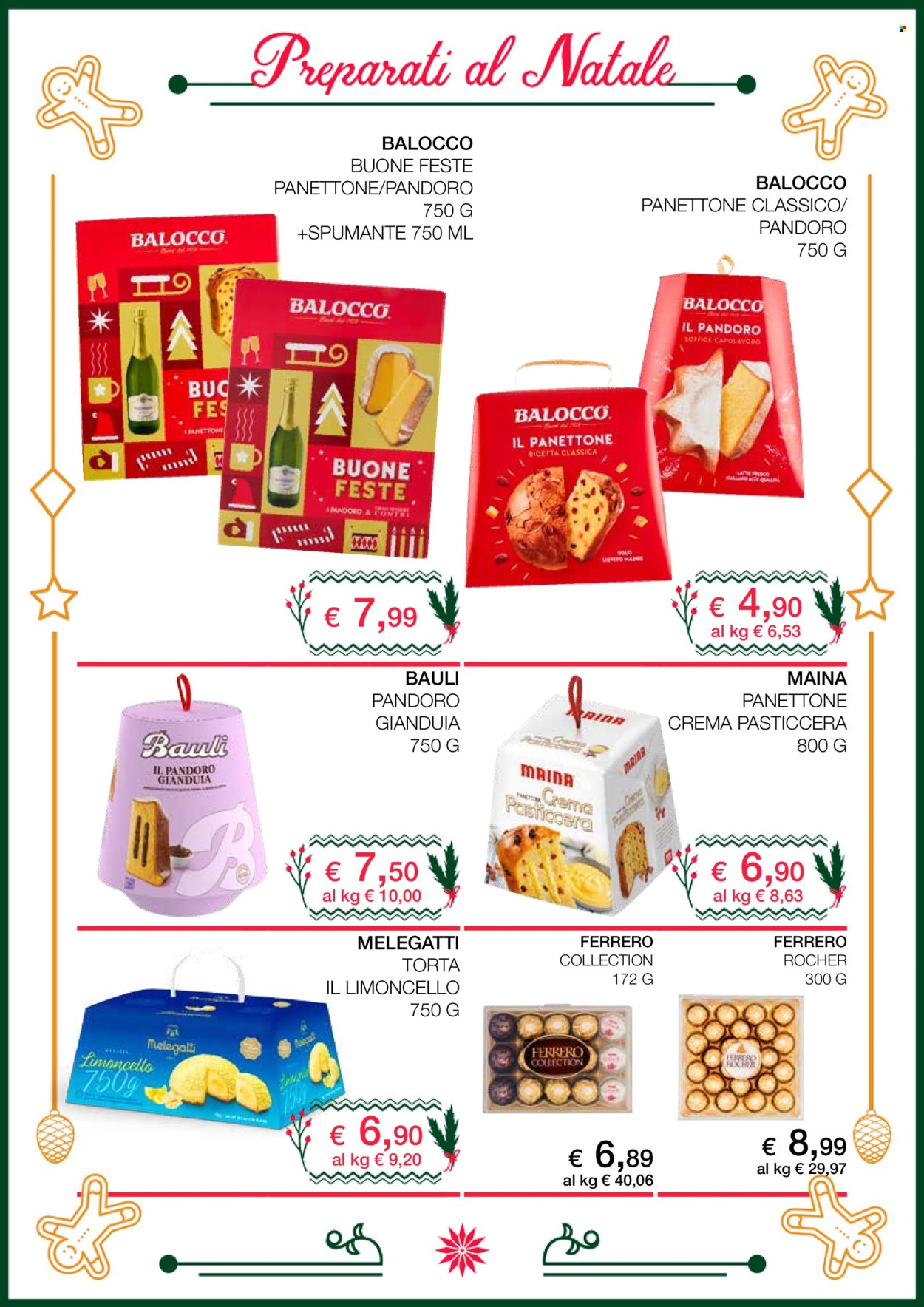 Volantino Coop - 10/12/2025 - 17/12/2025. Pagina 17
