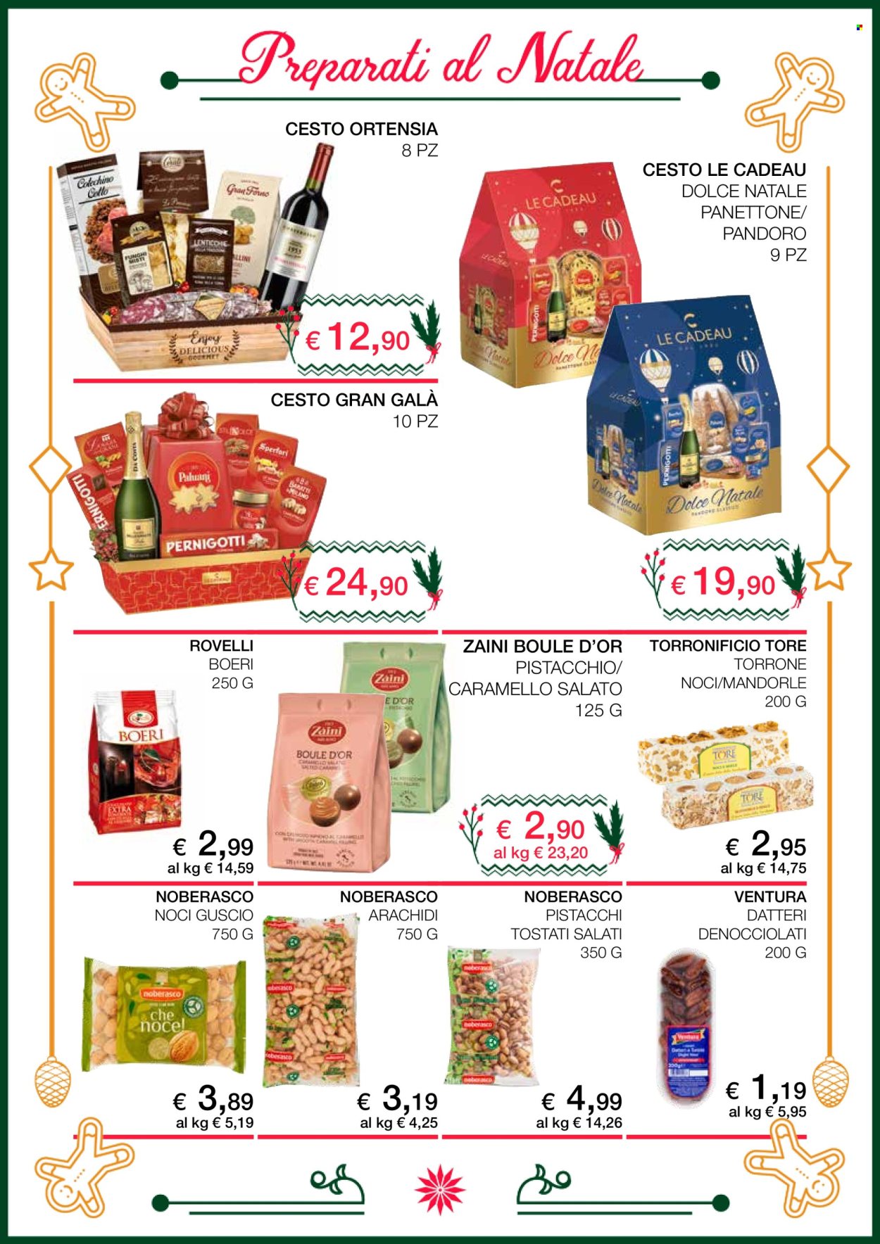 Volantino Coop - 10/12/2025 - 17/12/2025. Pagina 18