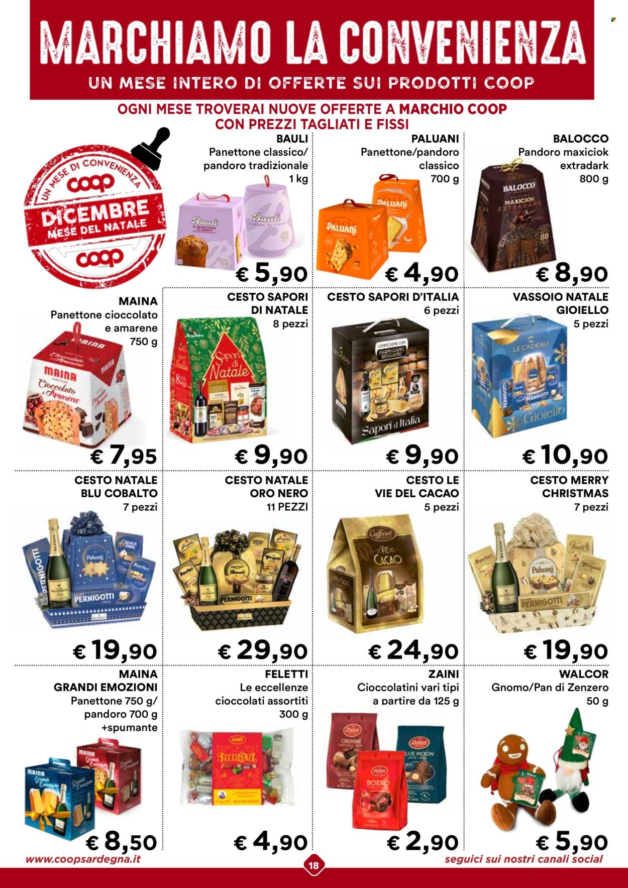 Volantino Coop - 10/12/2025 - 17/12/2025. Pagina 20