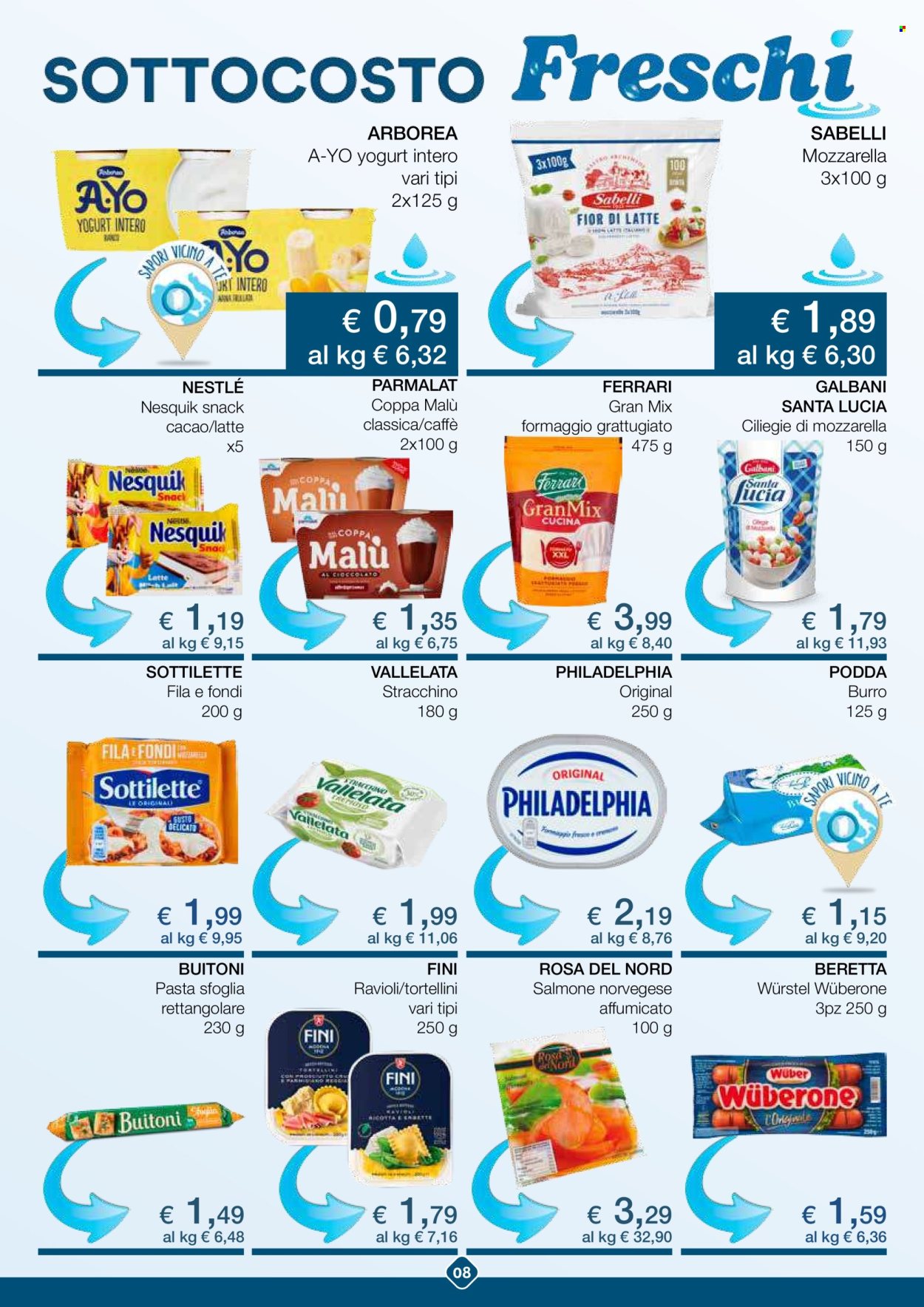 Volantino Coop - 10/12/2025 - 17/12/2025. Pagina 10