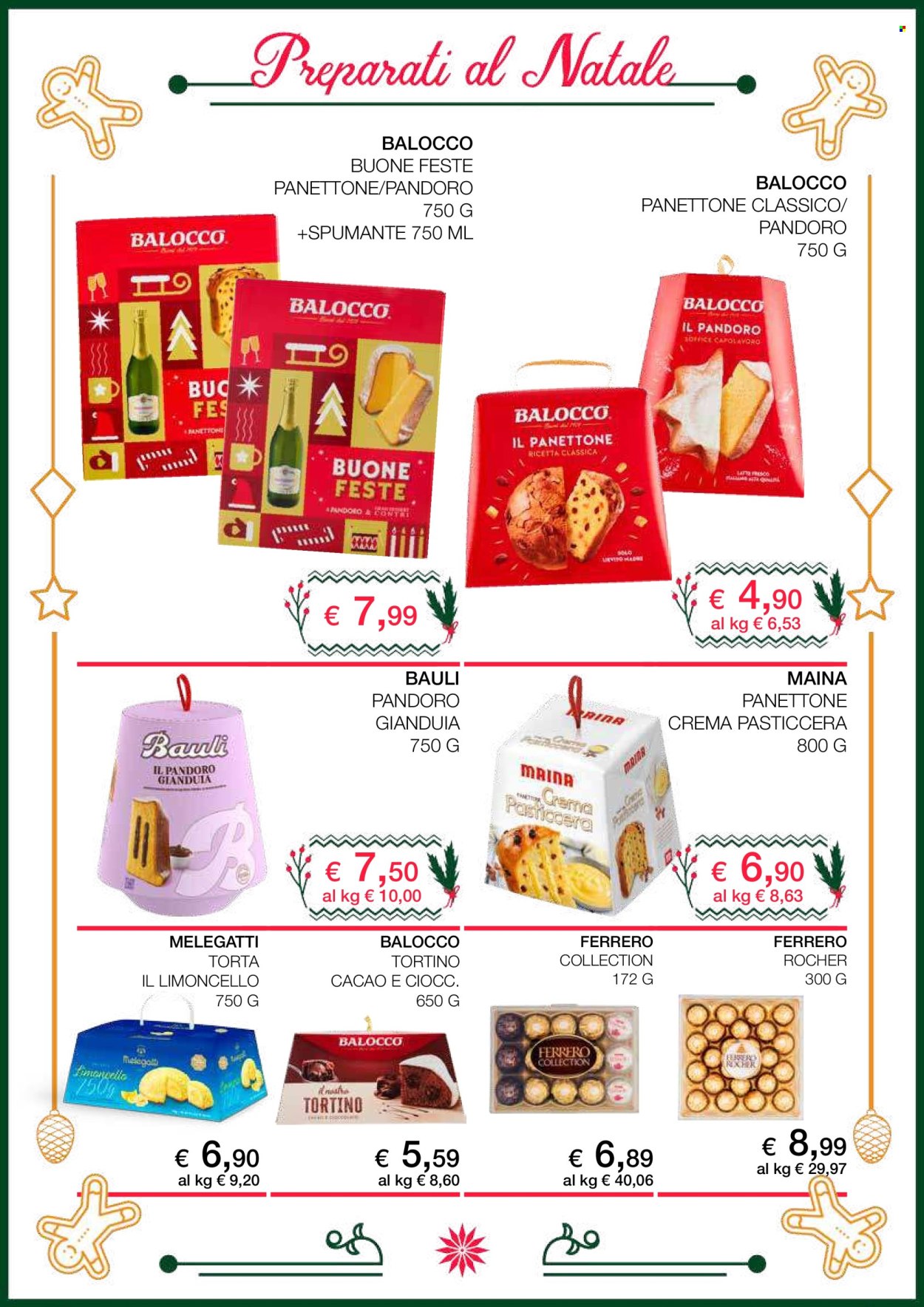 Volantino Coop - 10/12/2025 - 17/12/2025. Pagina 19