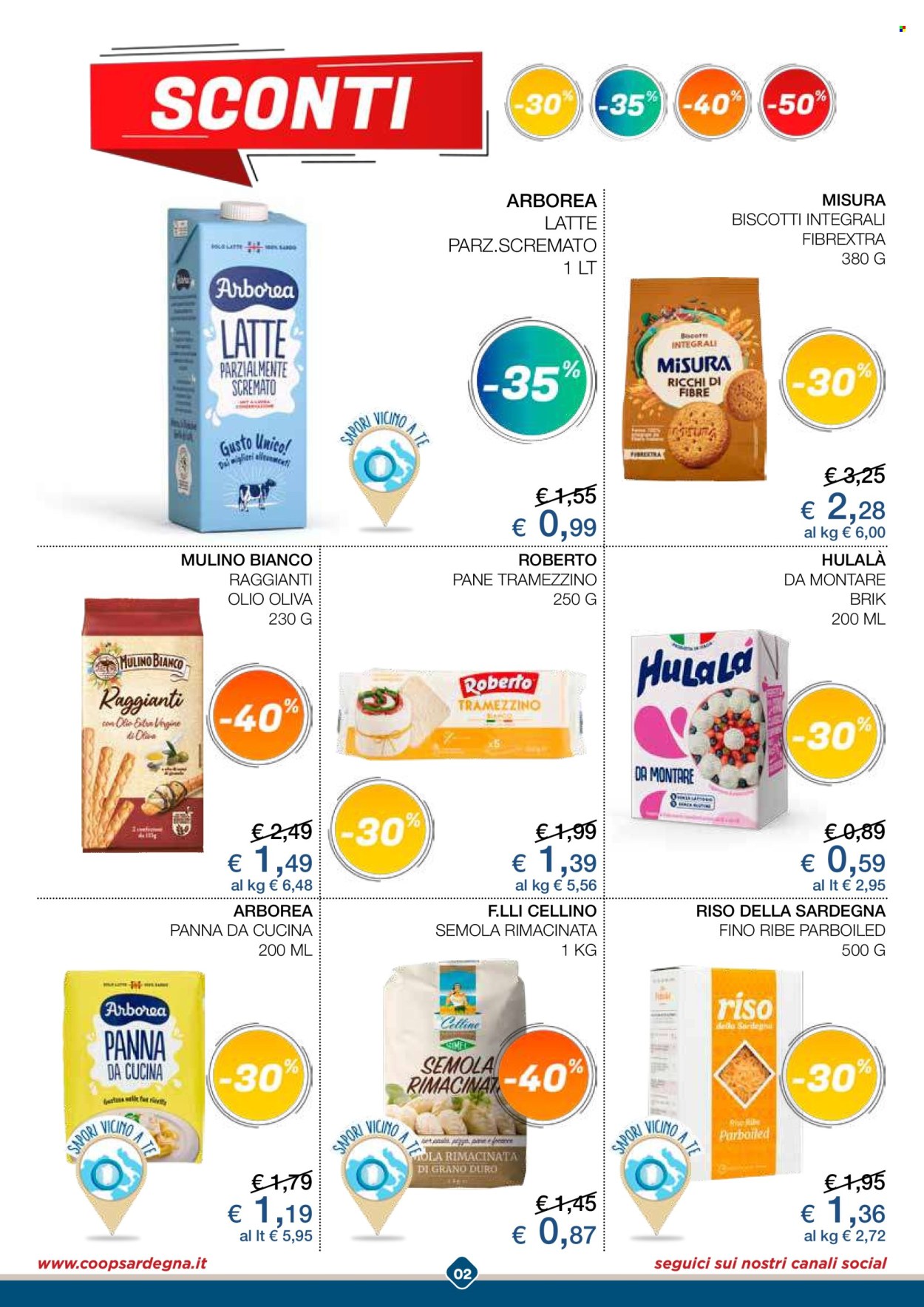 Volantino Coop - 10/12/2025 - 17/12/2025. Pagina 4