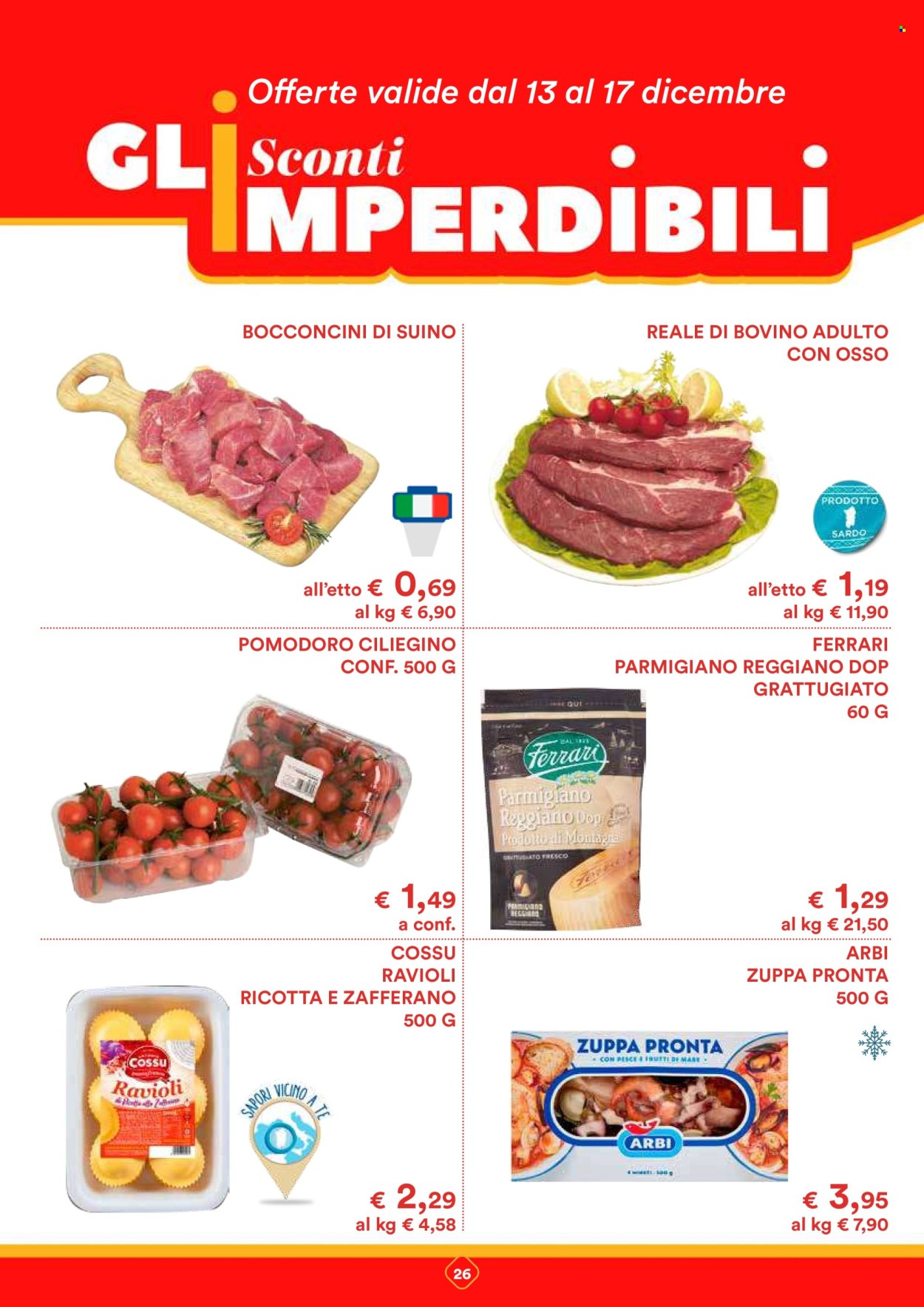 Volantino Coop - 10/12/2025 - 17/12/2025. Pagina 28