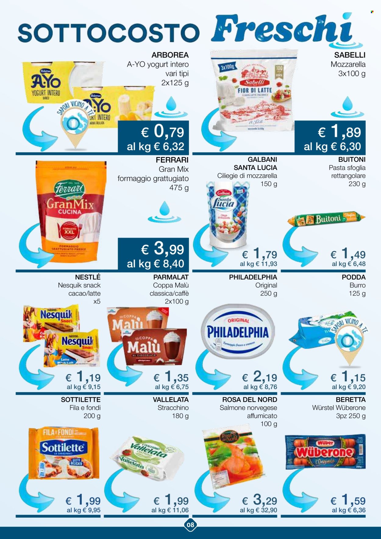 Volantino Coop - 10/12/2025 - 17/12/2025. Pagina 10