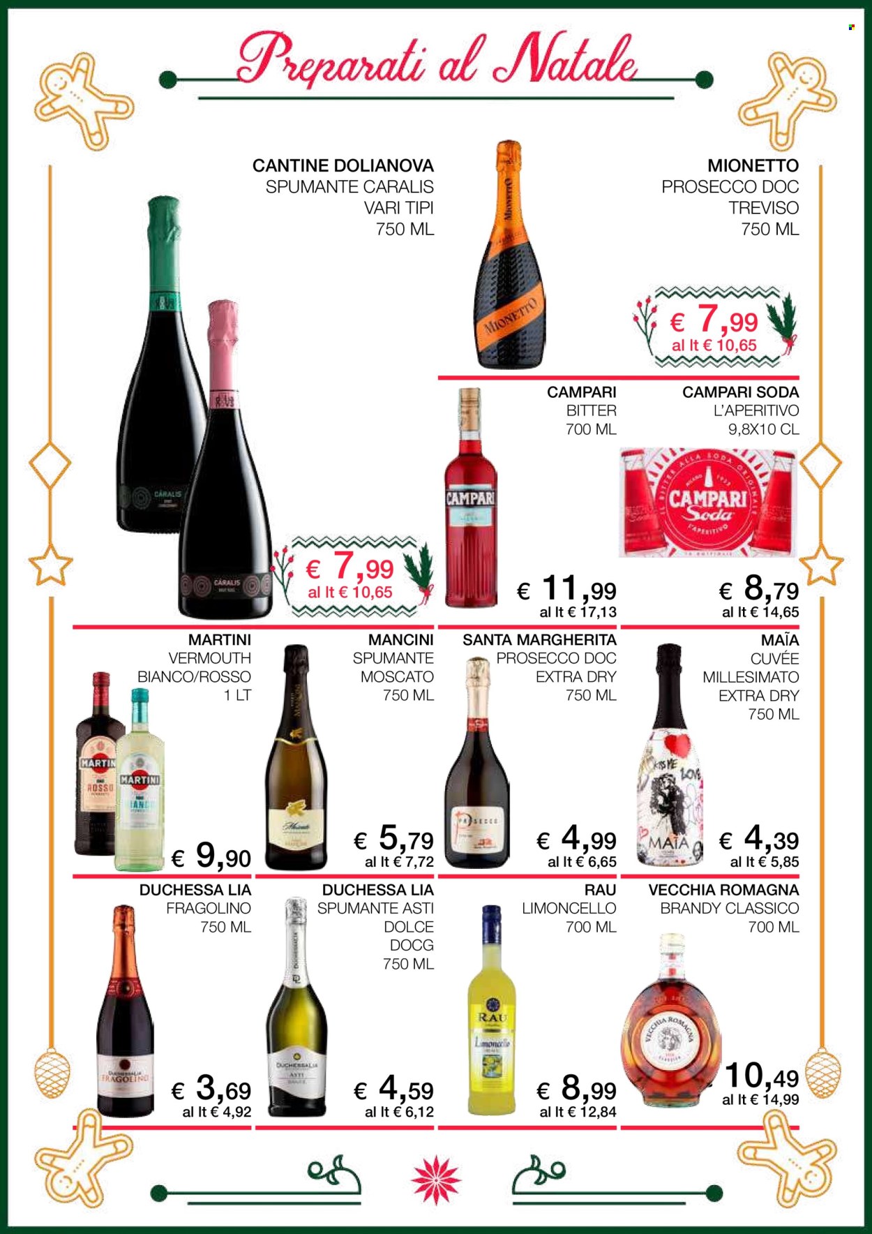 Volantino Coop - 10/12/2025 - 17/12/2025. Pagina 18