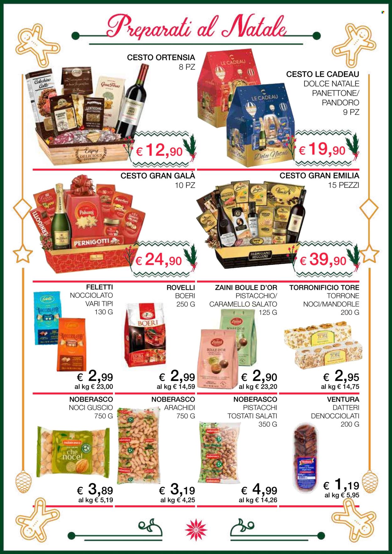 Volantino Coop - 10/12/2025 - 17/12/2025. Pagina 20