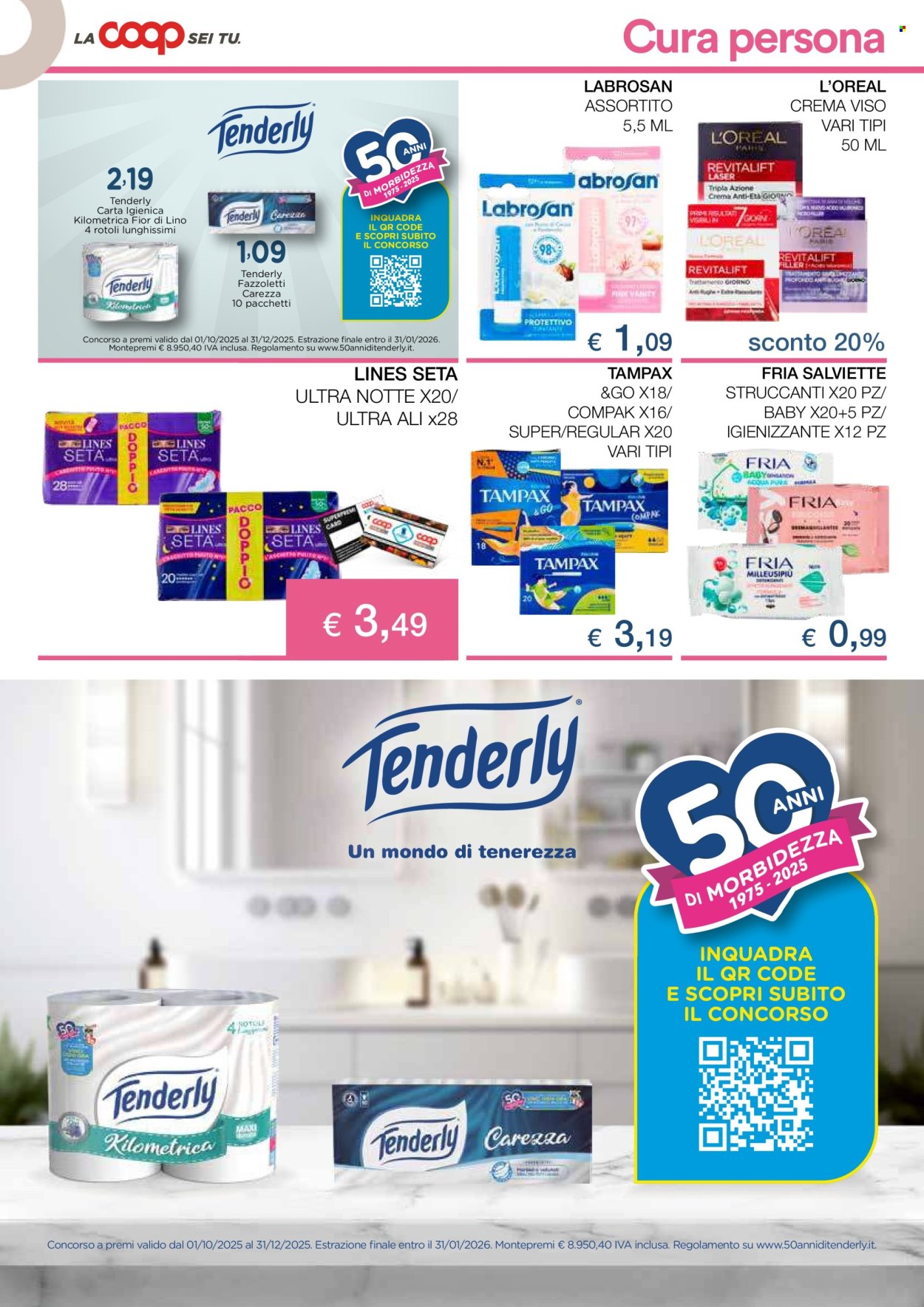 Volantino Coop - 10/12/2025 - 17/12/2025. Pagina 27