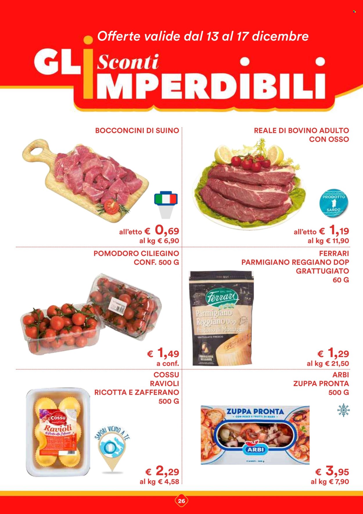 Volantino Coop - 10/12/2025 - 17/12/2025. Pagina 28