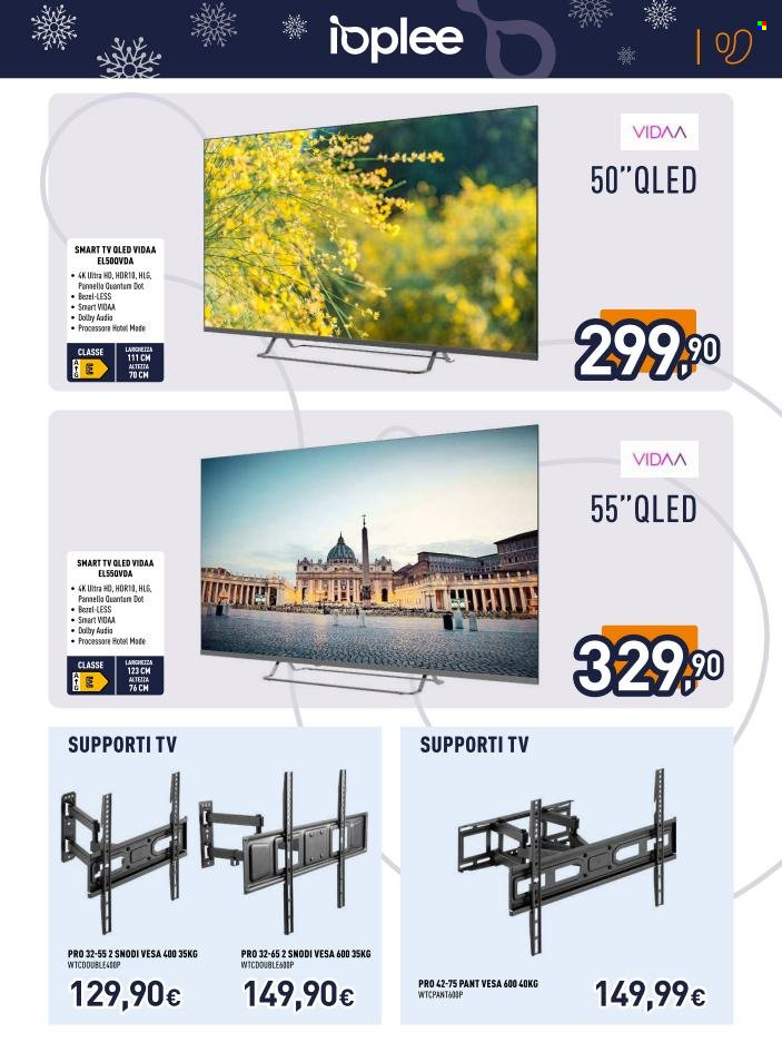 Volantino Unieuro - 6/12/2025 - 24/12/2025. Pagina 5