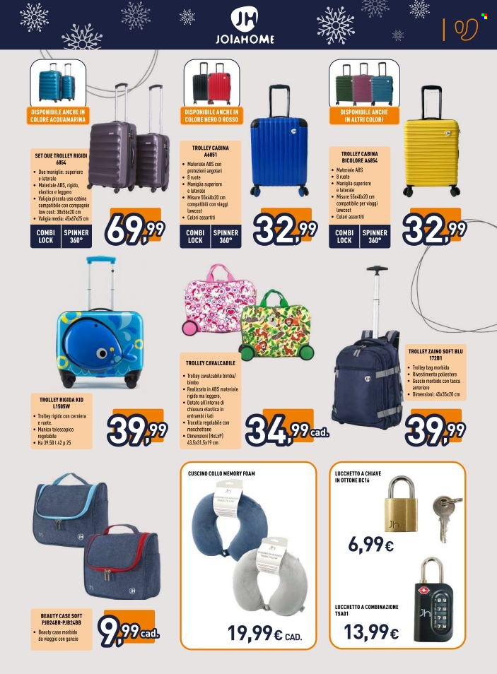 Volantino Unieuro - 6/12/2025 - 24/12/2025. Pagina 15