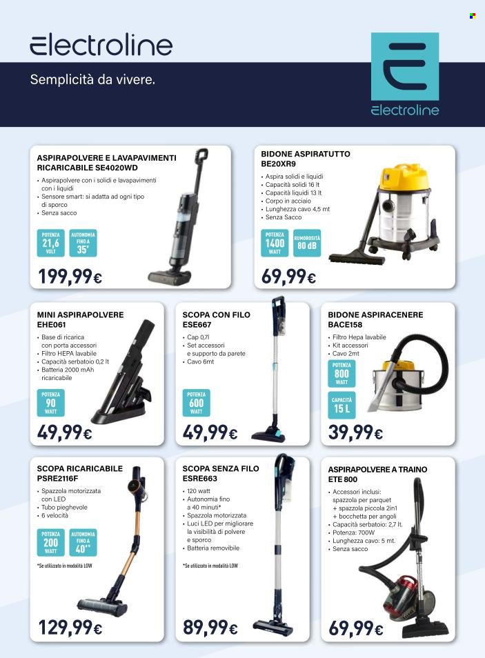 Volantino Unieuro - 6/12/2025 - 24/12/2025. Pagina 16