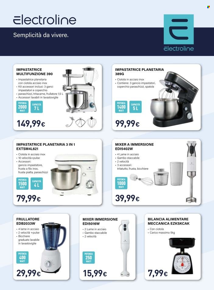 Volantino Unieuro - 6/12/2025 - 24/12/2025. Pagina 18