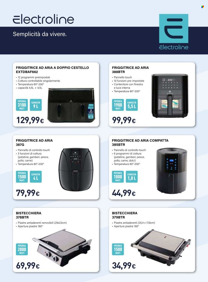 Volantino Unieuro - 6/12/2025 - 24/12/2025. Pagina 20