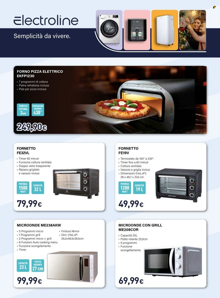 Volantino Unieuro - 6/12/2025 - 24/12/2025. Pagina 21