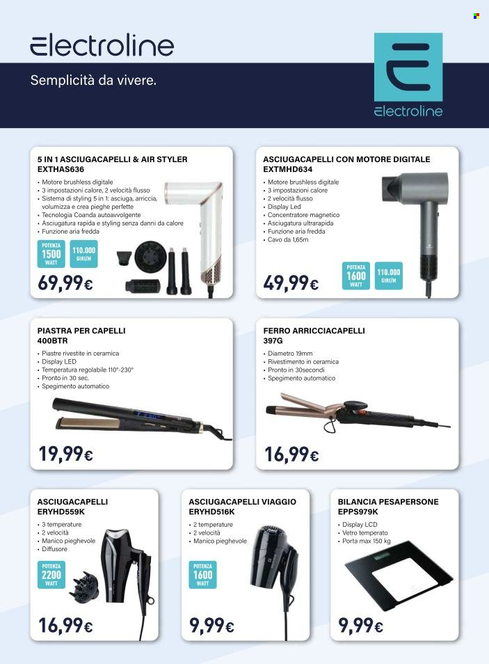 Volantino Unieuro - 6/12/2025 - 24/12/2025. Pagina 22