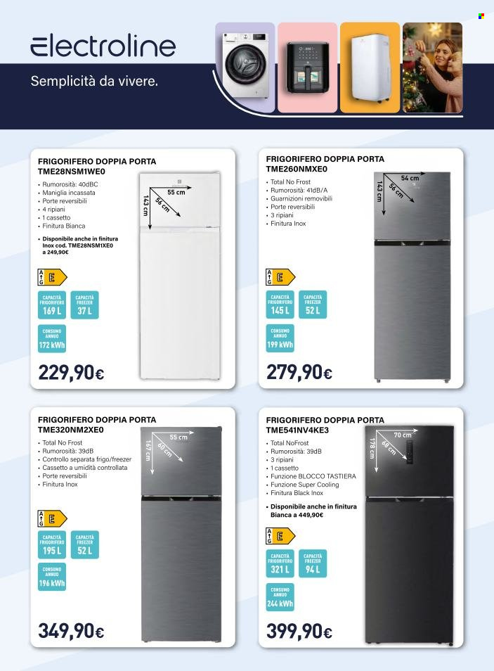Volantino Unieuro - 6/12/2025 - 24/12/2025. Pagina 23