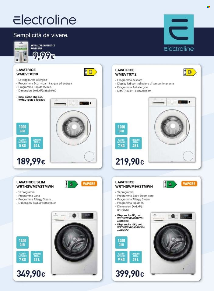 Volantino Unieuro - 6/12/2025 - 24/12/2025. Pagina 26