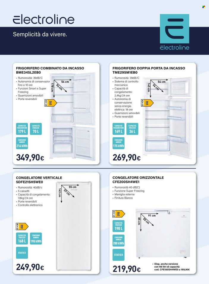 Volantino Unieuro - 6/12/2025 - 24/12/2025. Pagina 30