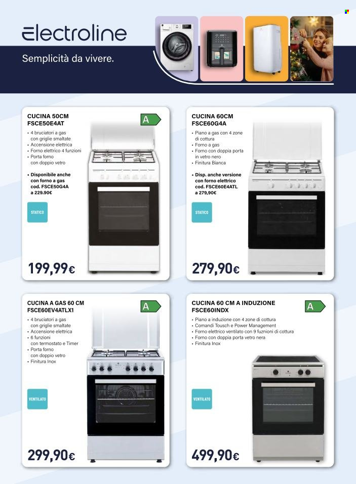 Volantino Unieuro - 6/12/2025 - 24/12/2025. Pagina 31