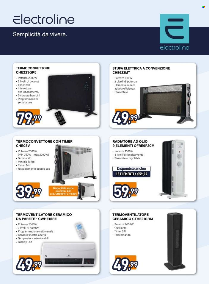 Volantino Unieuro - 6/12/2025 - 24/12/2025. Pagina 36