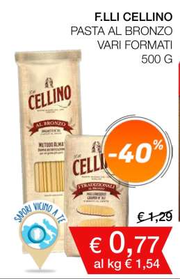 F.LLI CELLINO