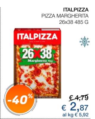 ITALPIZZA