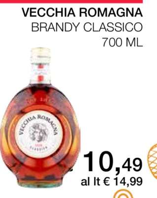 VECCHIA ROMAGNA