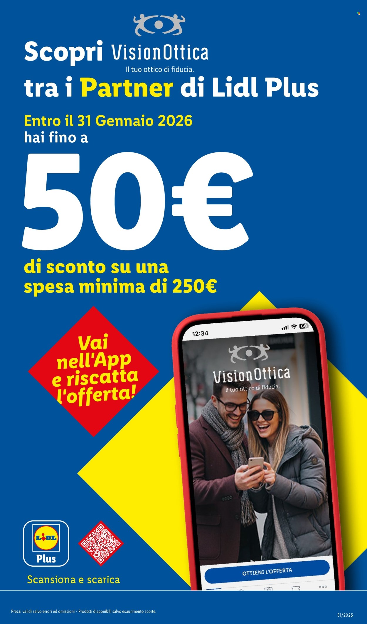 Volantino Lidl - 15/12/2025 - 21/12/2025. Pagina 56