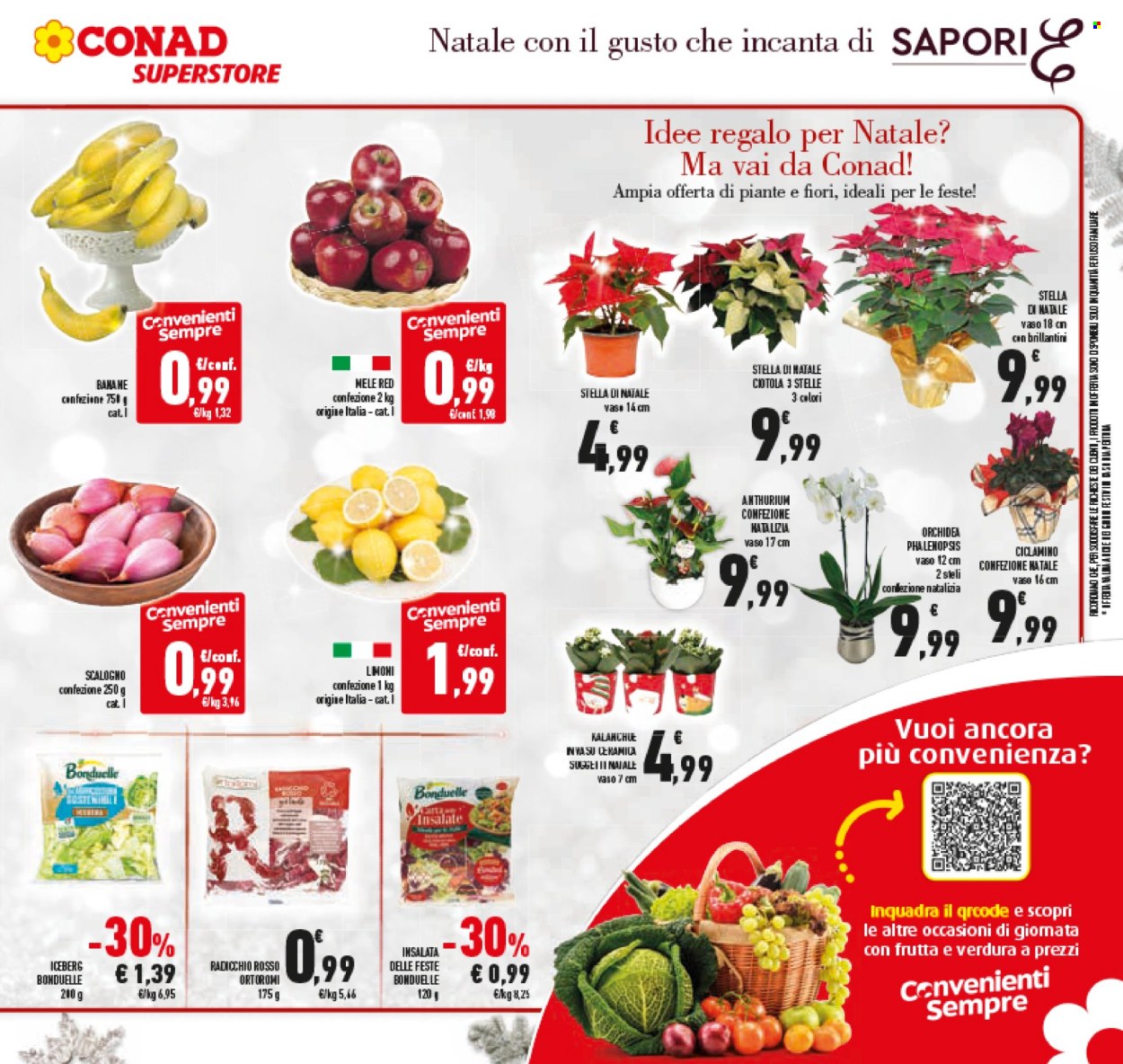 Volantino Conad Superstore - 15/12/2025 - 26/12/2025. Pagina 15